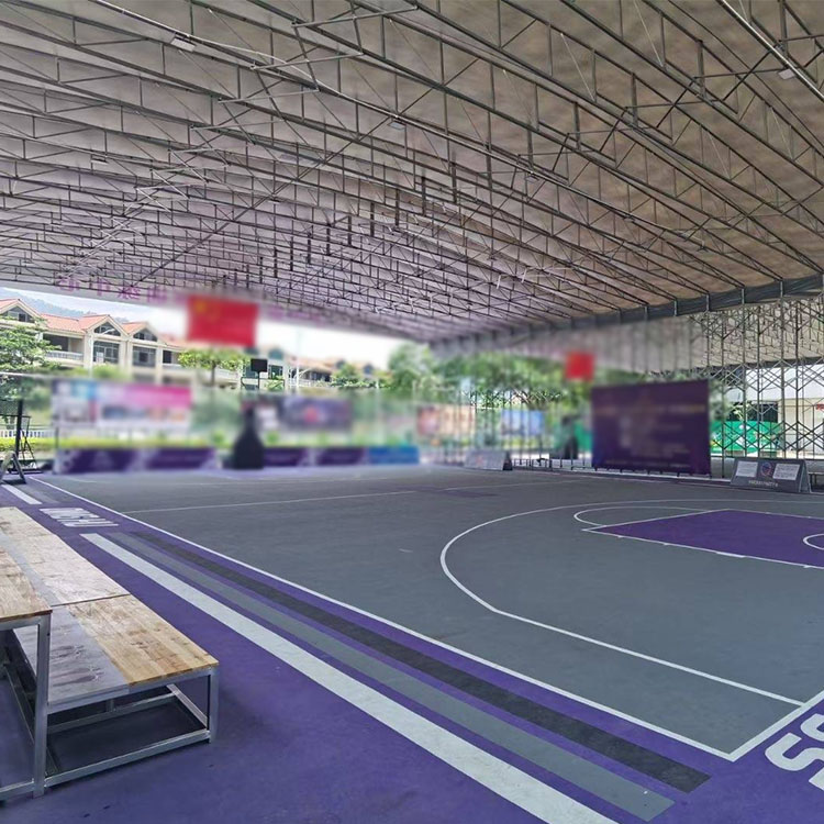 长岭县工程案例