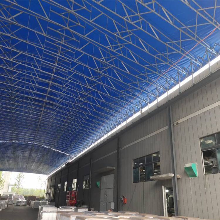 长岭县工程案例