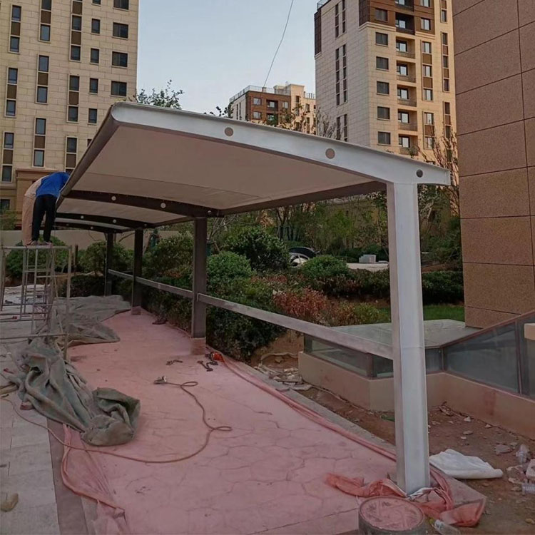 长岭县工程案例